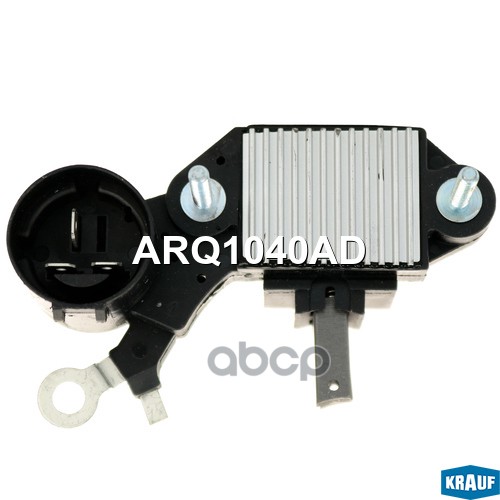

Регулятор Генератора Krauf арт. ARQ1040AD