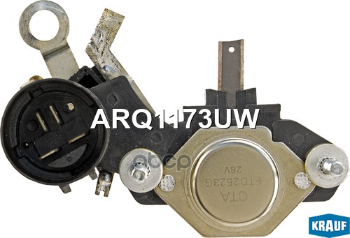 

Регулятор Генератора Krauf арт. ARQ1173UW