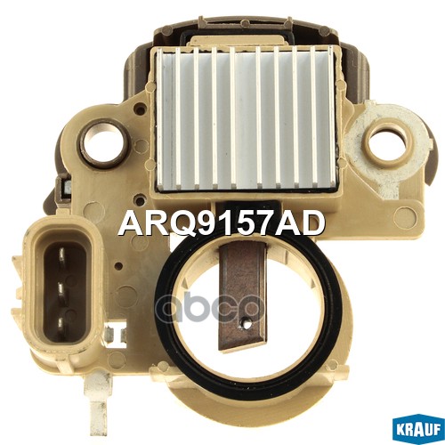 

Регулятор Генератора Krauf арт. ARQ9157AD