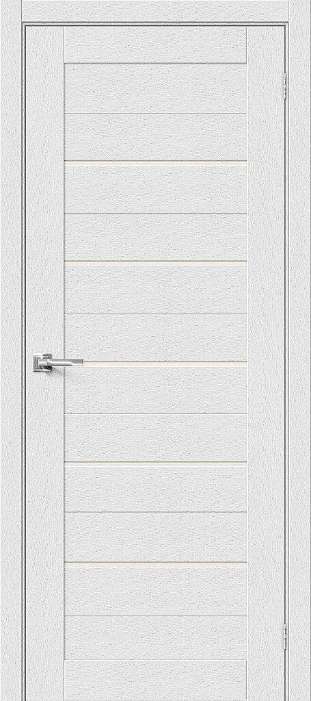 

Дверь Порта-22 Virgin Magic Fog elPORTA Браво, Bravo 200*60