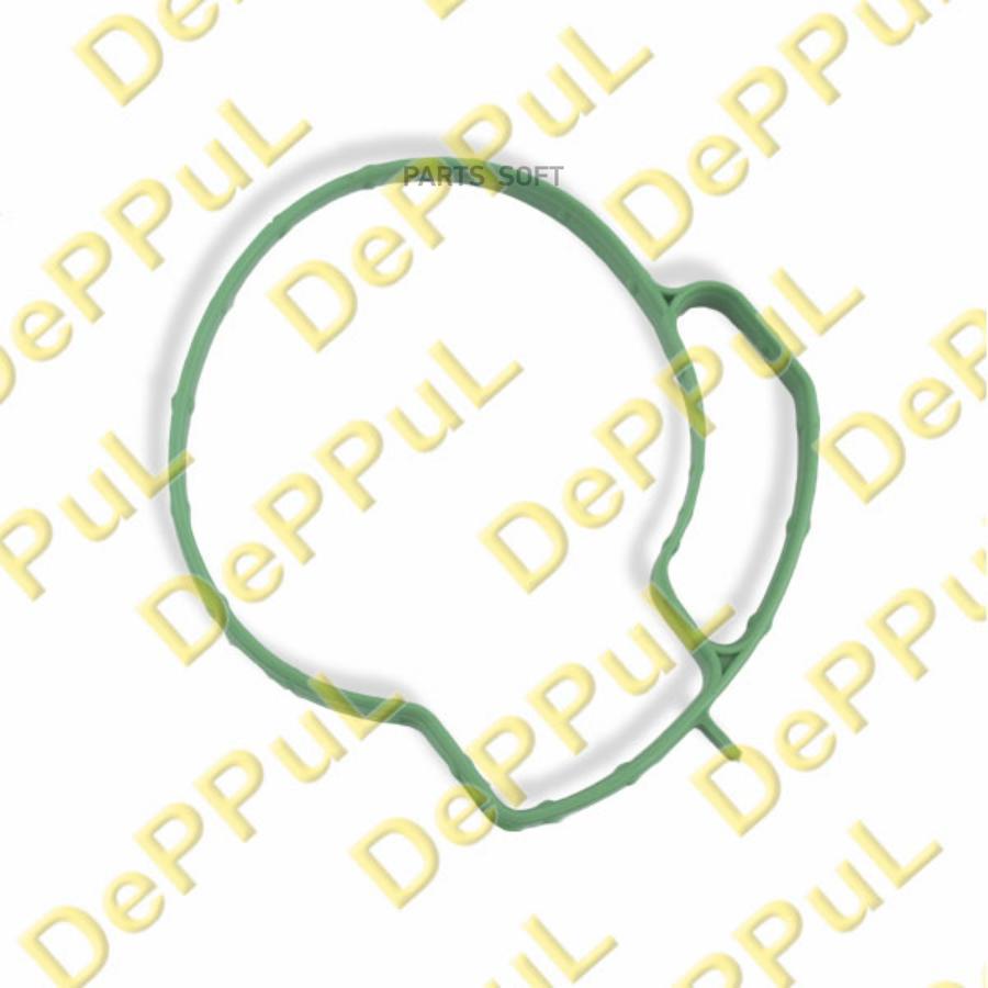 

Прокладка Корпуса Дроссельной Заслонки DEPPUL DEZP718