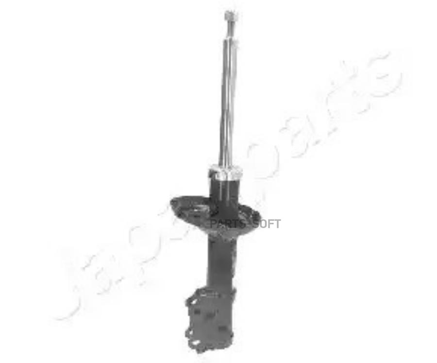 

JAPANPARTS Амортизатор JAPANPARTS mm00484