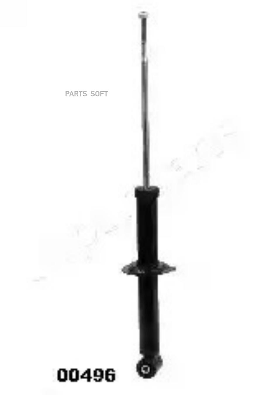 

JAPANPARTS Амортизатор JAPANPARTS mm00496