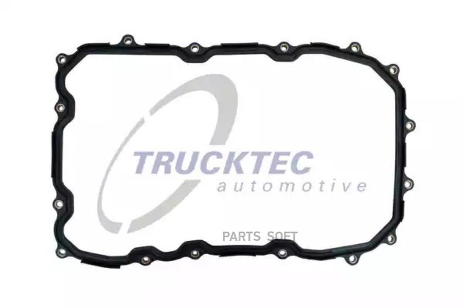 

Прокладка Кпп TRUCKTEC AUTOMOTIVE 0725018