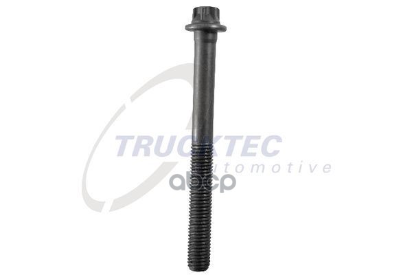 Болт Головки Цилидра М 14 Х 2Mm, L= 140 Mm Ое: 51900200284 TRUCKTEC AUTOMOTIVE 0510022