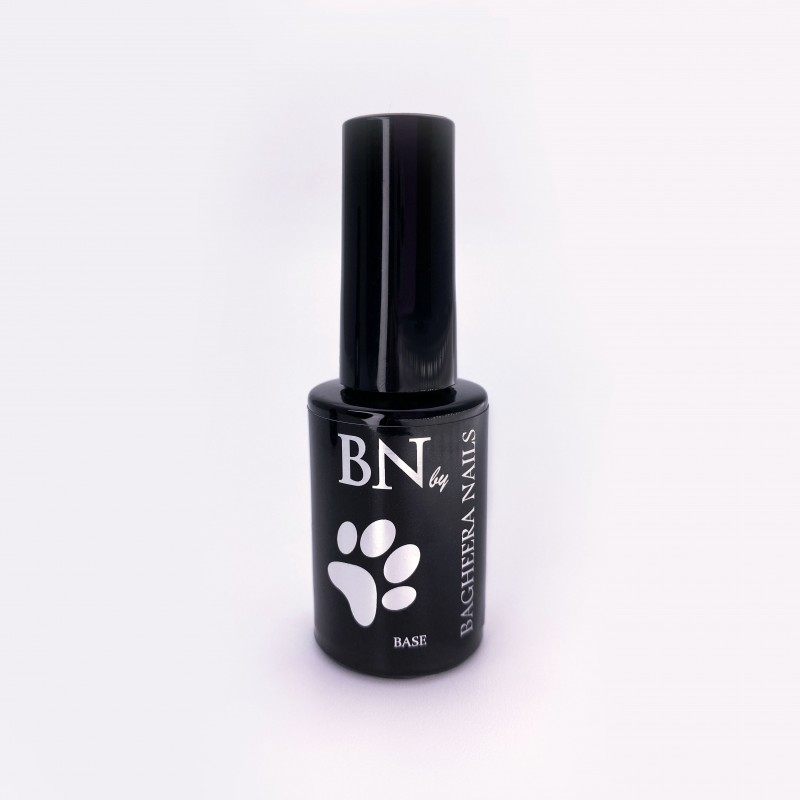 

База для гель-лака Bagheera Nails №22 Bouquet