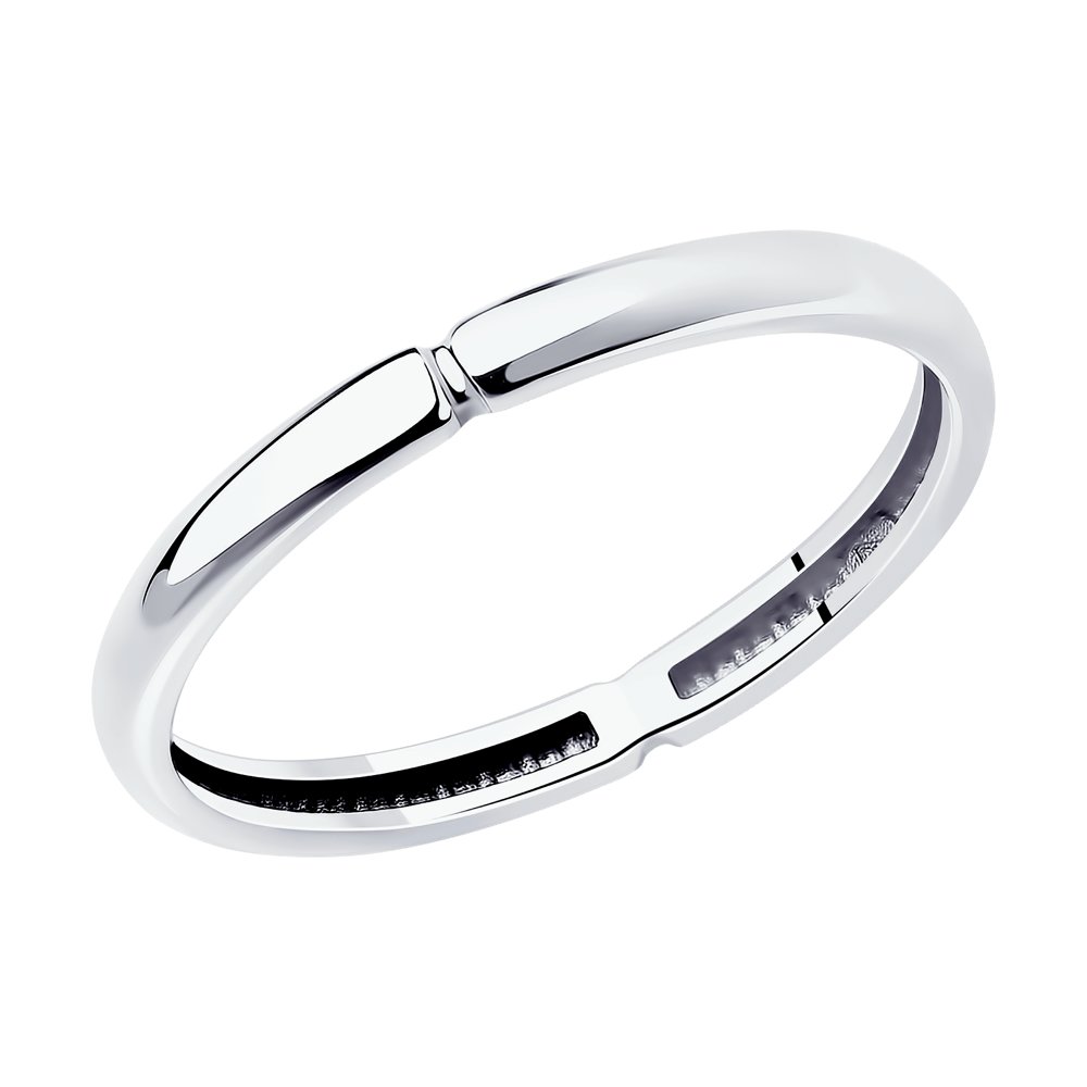 

Кольцо из серебра р. , SOKOLOV 94013392, 94013392