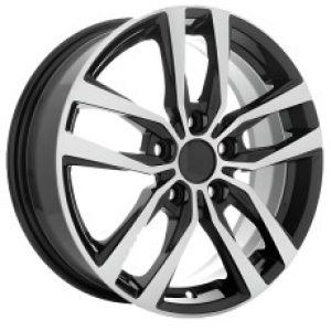 

Колесный диск Carwel Негито 214 6.0x16/5x112 D57.1 ET50
