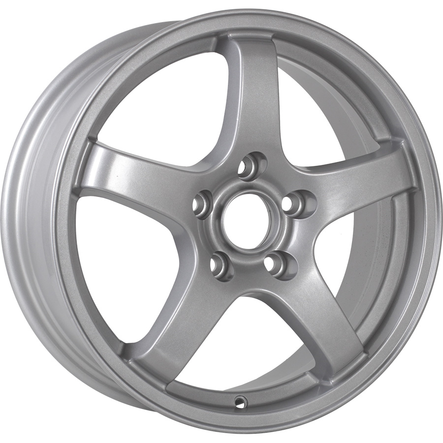 

Колесный диск CrossStreet CR14 5.5xR14 4x100 ET43 DIA60.1 S