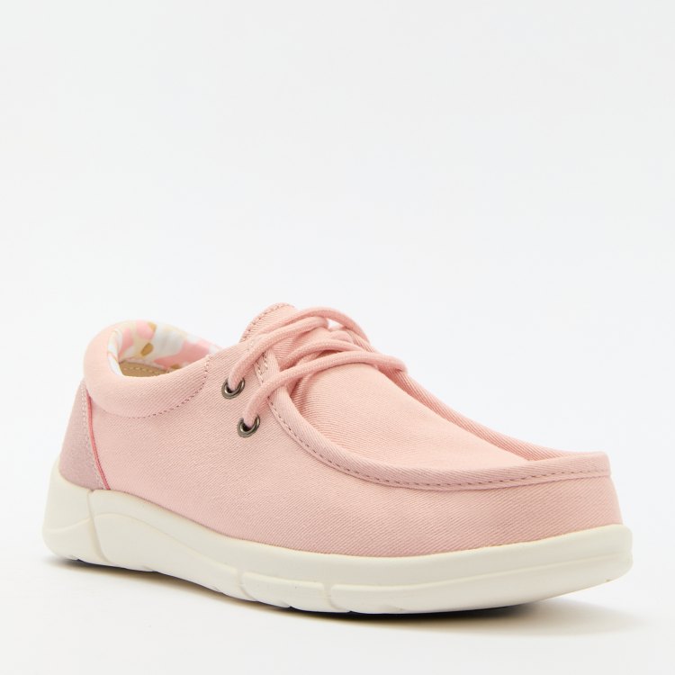 

Полуботинки женские Tendance 2309634W розовые 41 EU, Розовый, 2309634W