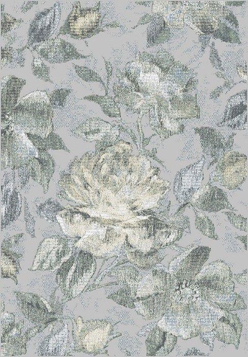 

Ragolle Ковер из вискозы с цветами Matrix 89918 5224 2х2.9м