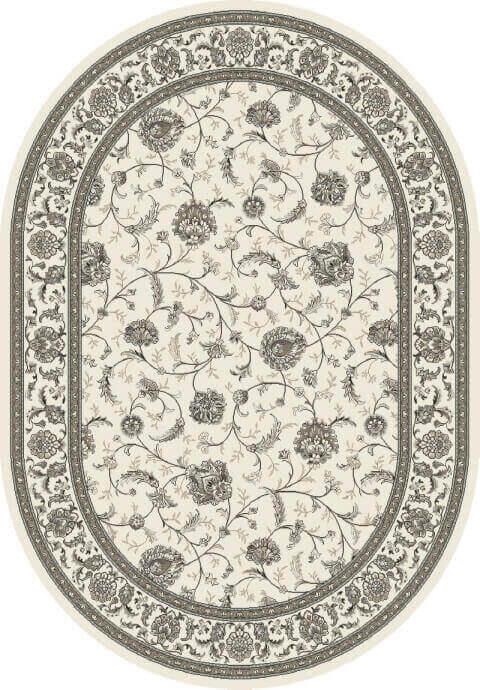 

Ragolle Ковер из вискозы Beluchi 88751 6969 ОВАЛ 1.35х1.95м