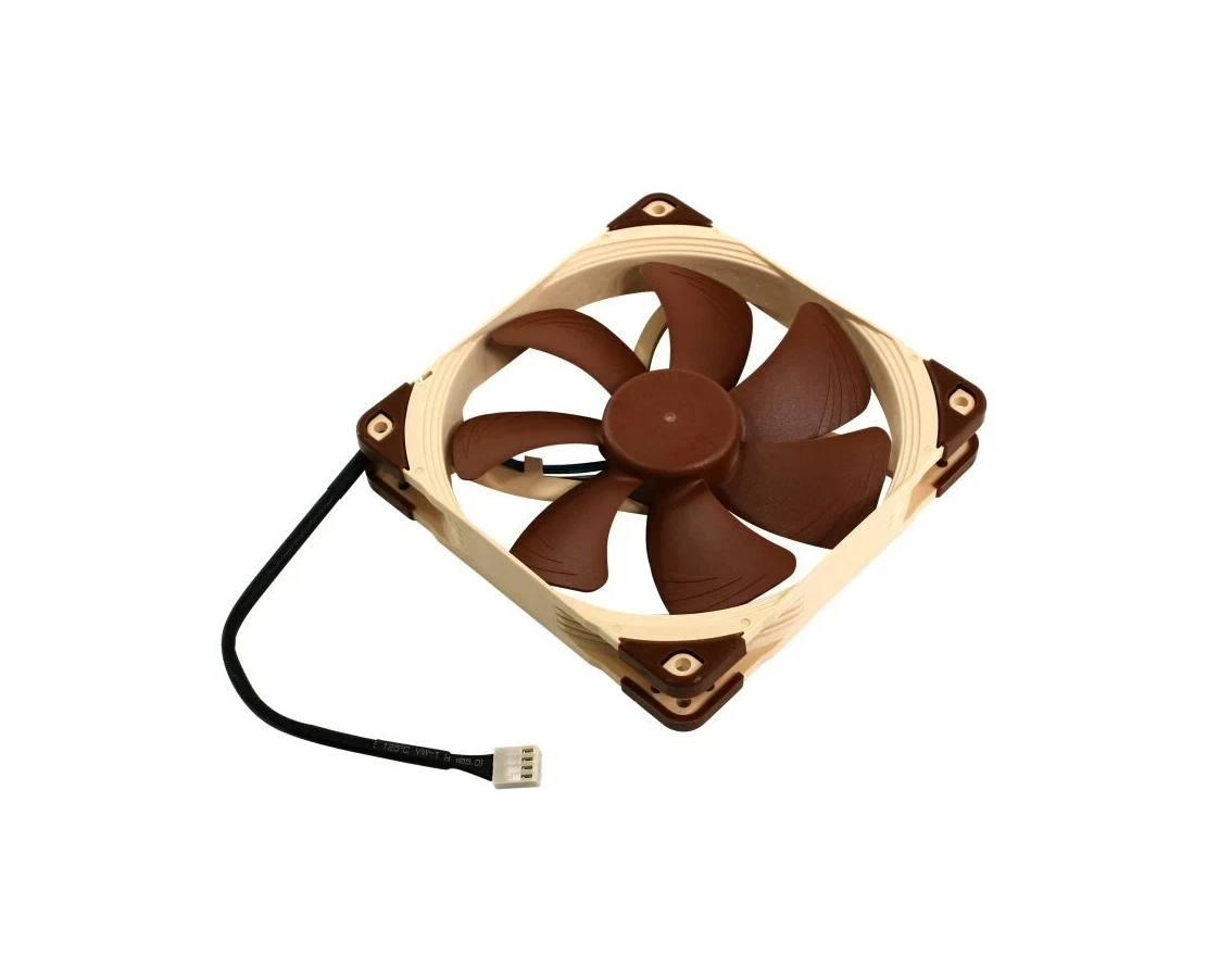 

Корпусной вентилятор Noctua Case 140 (7317)