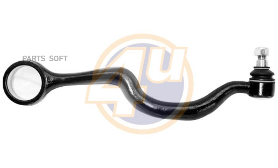 

Рычаг Bmw E34 88-95 Пер Верхн R (Без С/Б) 4U арт. BW-D-23984