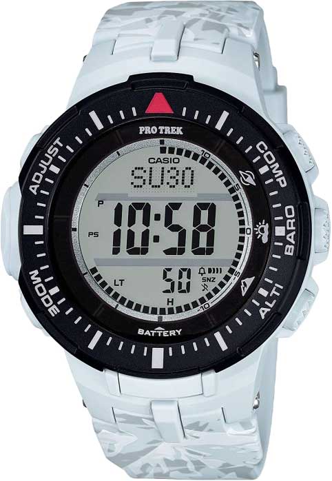 

Наручные часы мужские Casio PRG-300CM-7E, PRG-300CM-7E