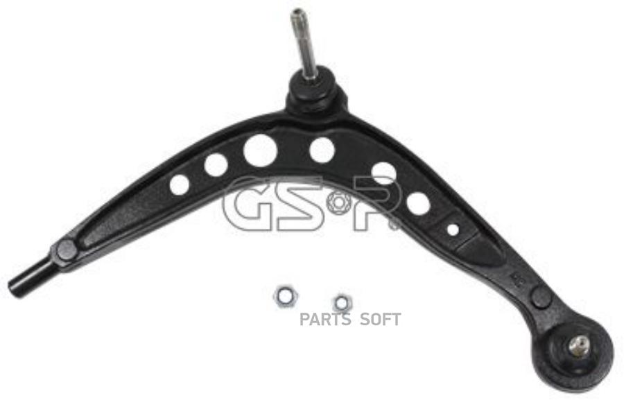 

Рычаг подвески BMW 3/3 Touring/Z1 Roadster 82>94 GSP S060111