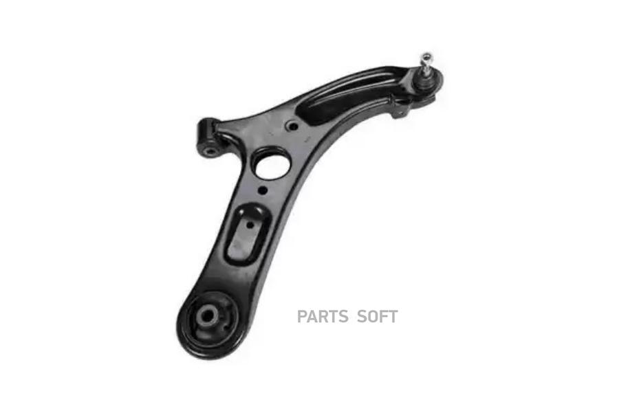 

Рычаг подвески Hyundai Elantra/Veloster 10>17 MOOG HYWP13366