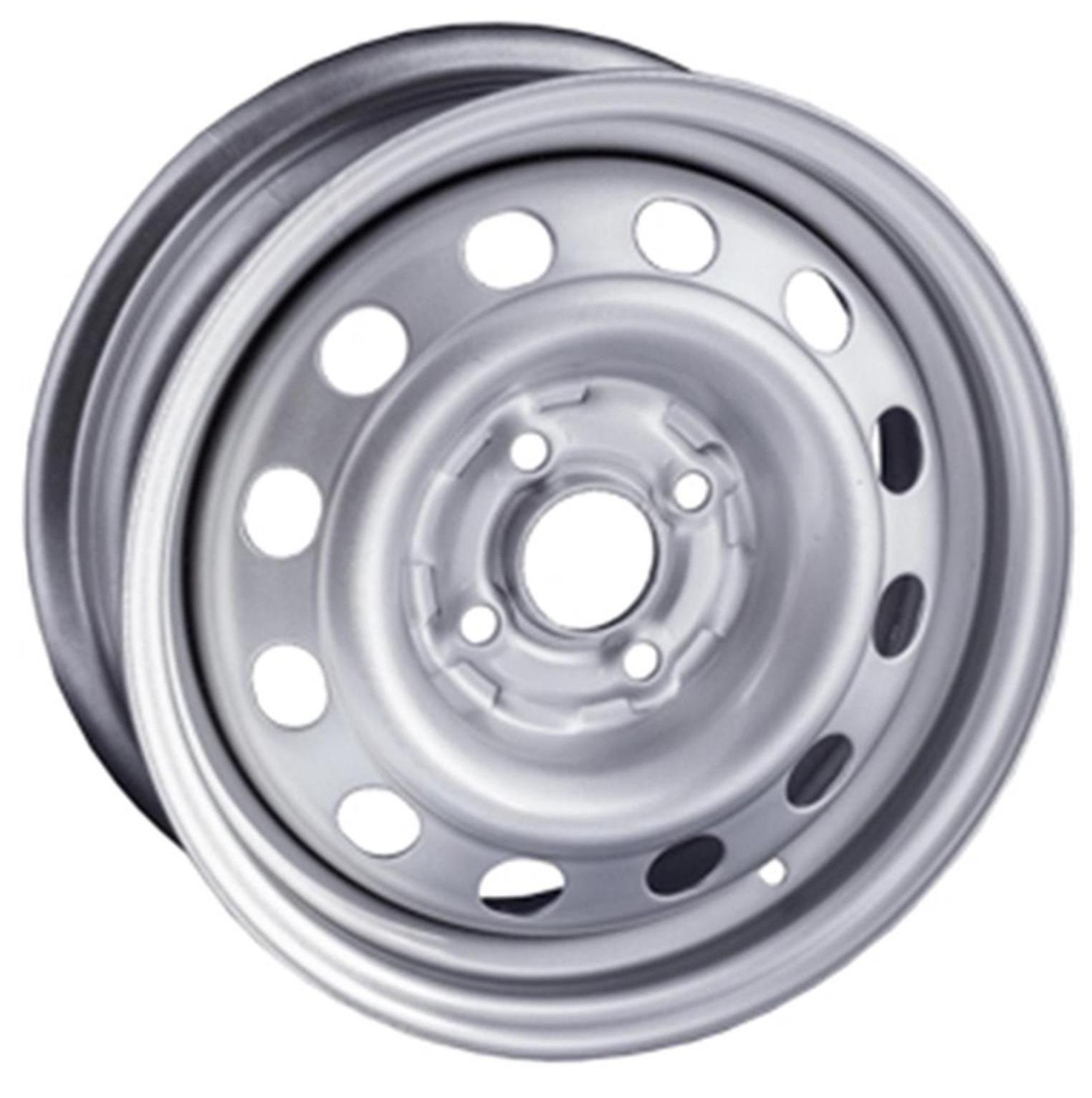 

Диск Swortech S505 6x15 4x100 ET50 60,1 Silver (в коробке), Серебристый;титан, S505