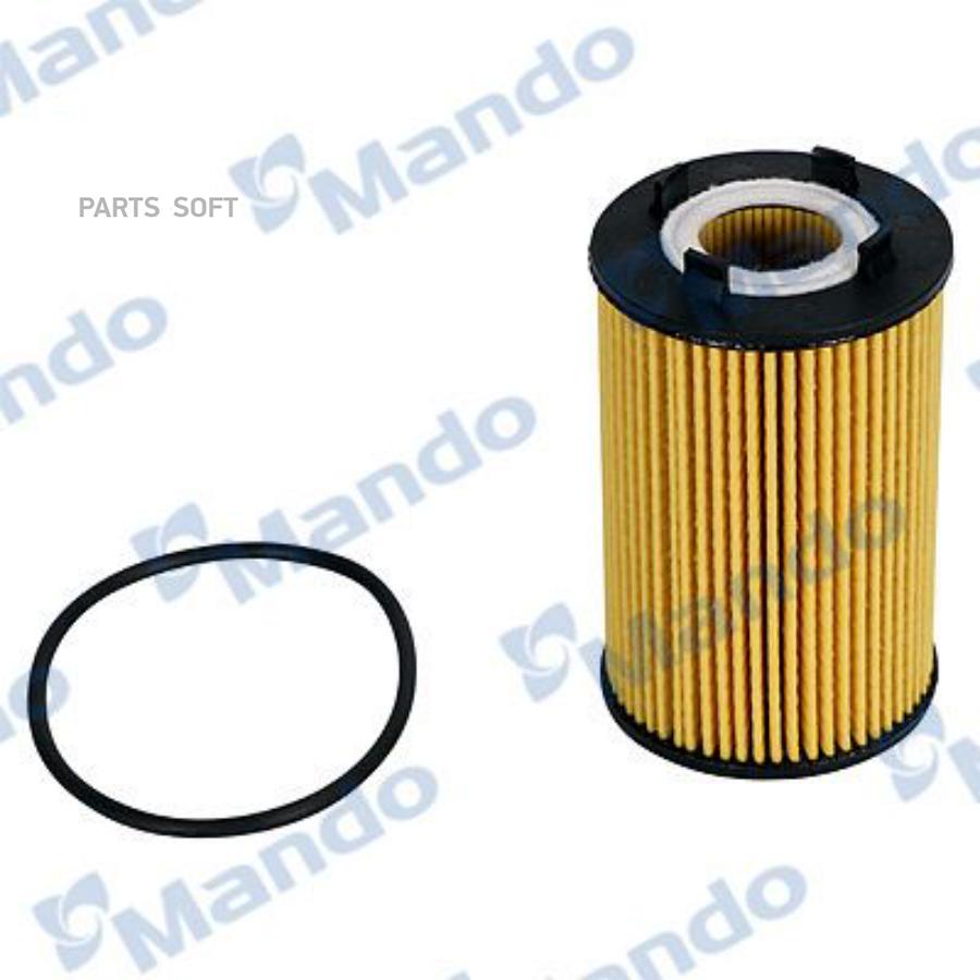 

Фильтр Масляный Mando eeom0001y