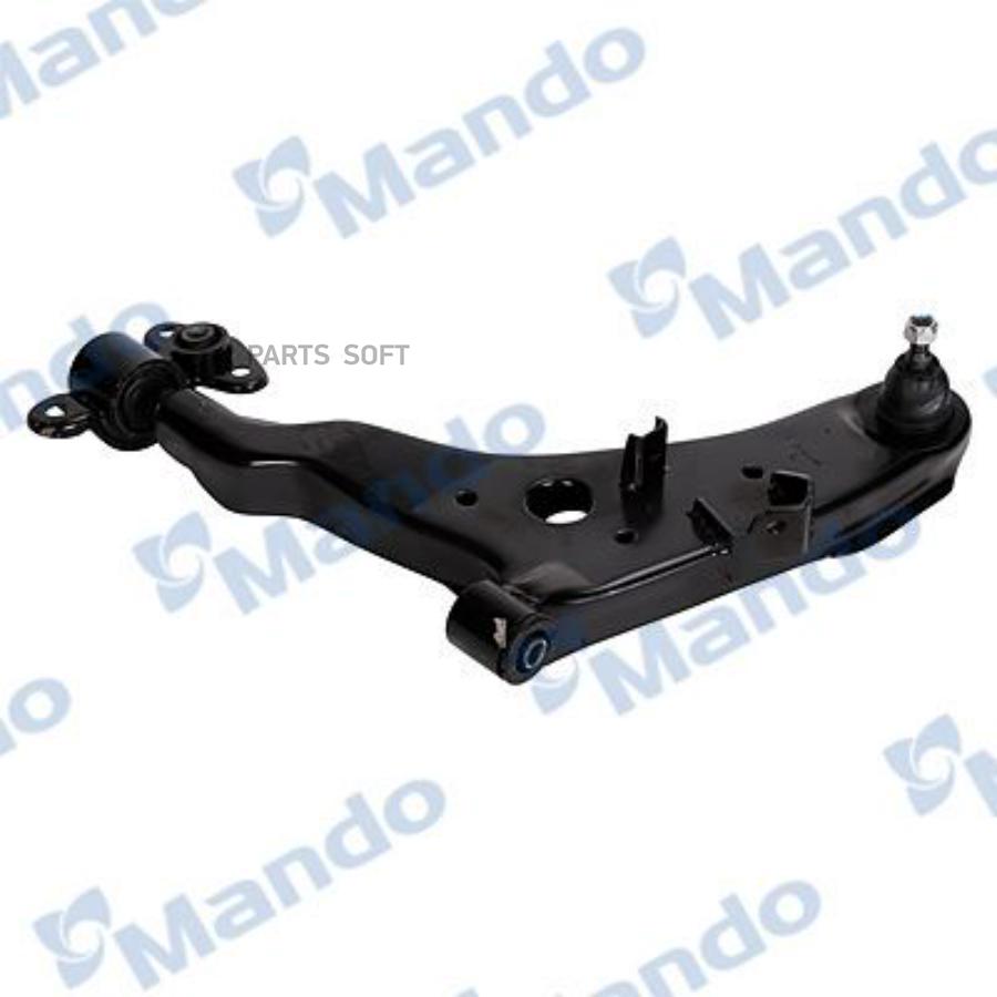 

Рычаг подвески левый Hyundai Sonata III 93>98 Mando CAH0071D