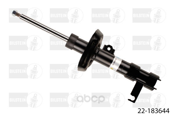 фото 22-183644_амортизатор передний левый газовый opel astra j 1.4-1.6/1.3-2.0cdti 09> bilstein