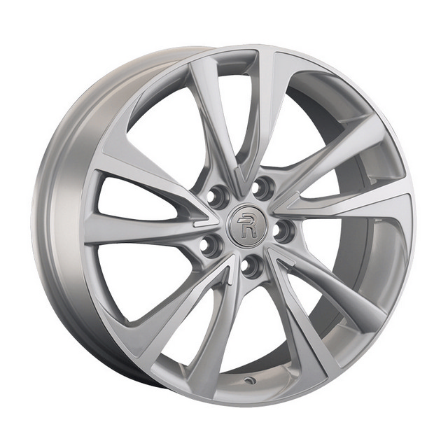 

Колесный диск Replay TY257 7.5x18/5x114.3 D60.1 ET45