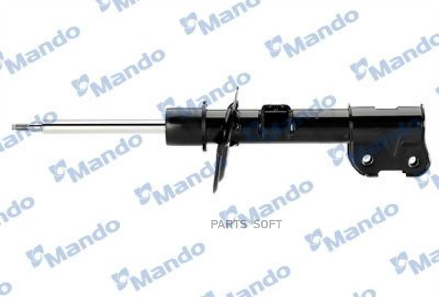 

Стойка Амортизационная Передняя L | Перед Лев | Mando ex546512w200