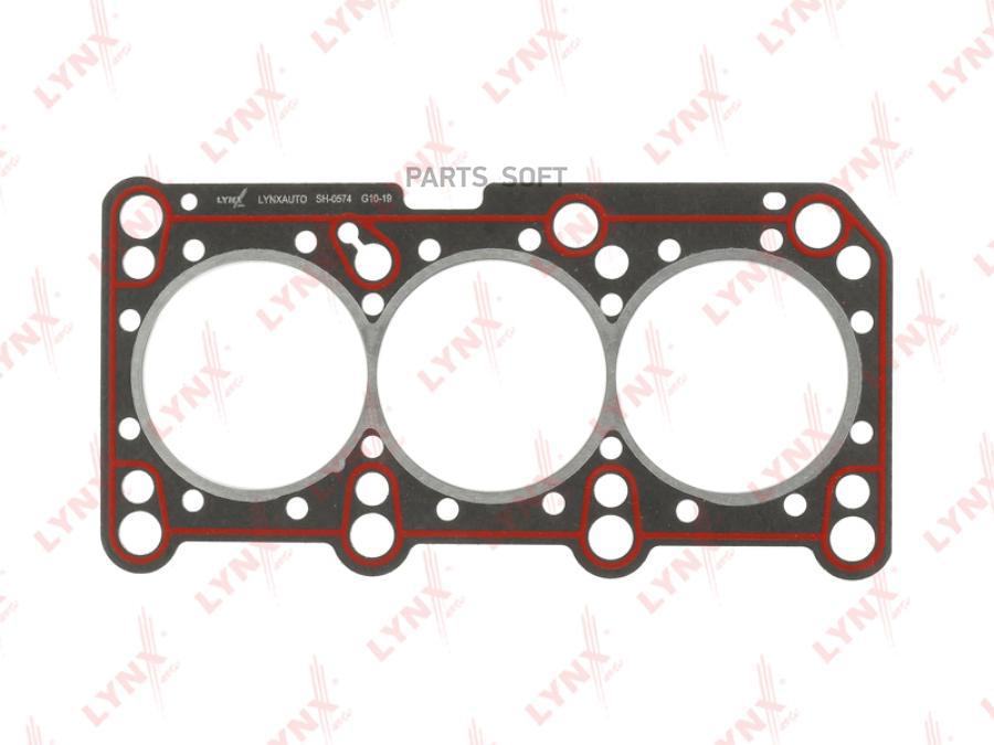 

Прокл.ГБЦ AUDI A4 2.4-2.8 95-00 / A6 2.4-2.8 94-97 / A8 2.8 94-96 / 80 2.6-2.8 91-94