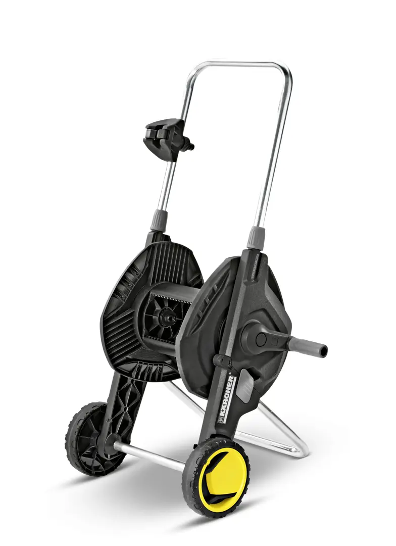 Катушка для садового шланга Karcher до 50м 1/2