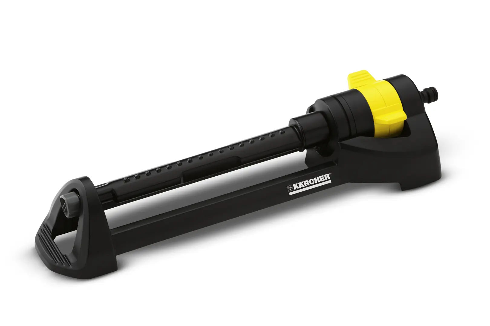 Дождеватель для полива круговой Karcher OS 3 220 м? пластик