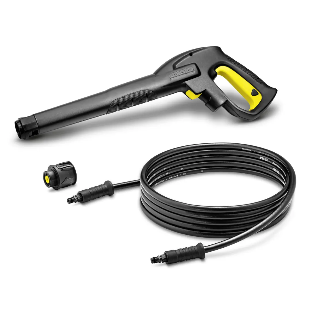 Пистолет и шланг высокого давления Karcher К 2