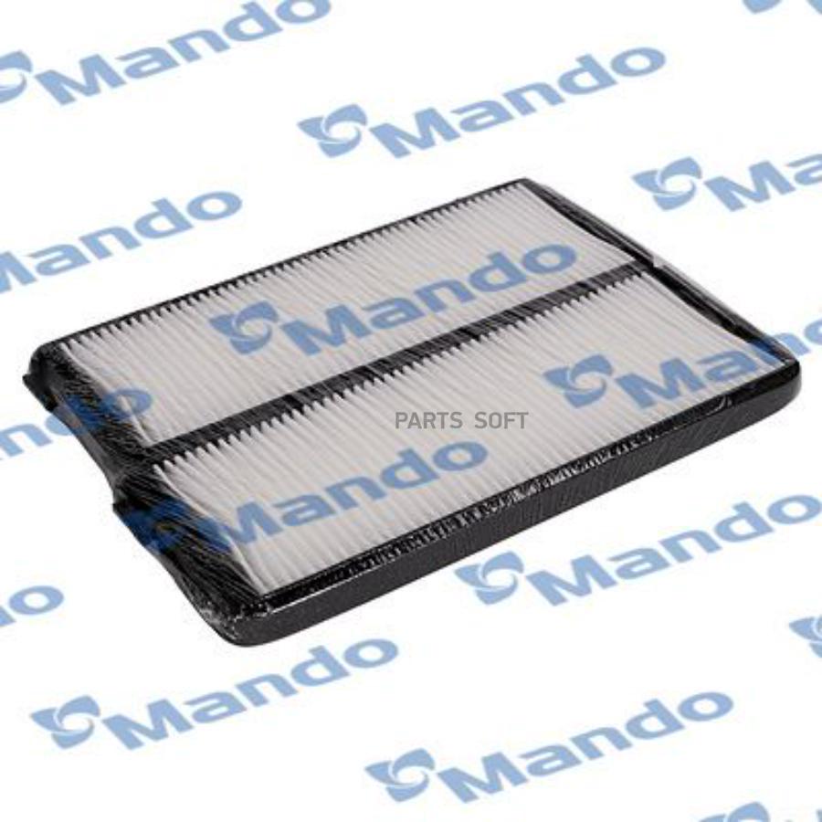 

Фильтр Салона Есf00062М MANDO ecf00062m