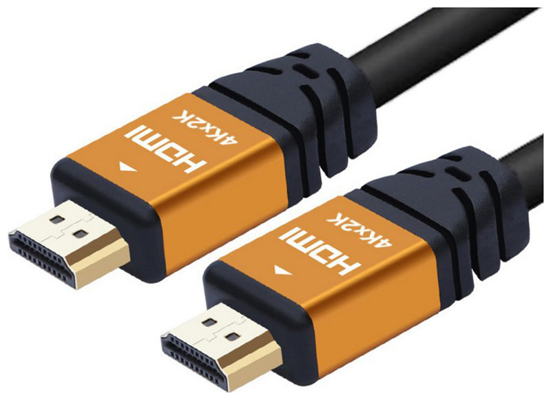 Кабели для компьютера  СберМегаМаркет Кабель GODIGITAL HDMI - HDMI вилка-вилка 3м (474979)