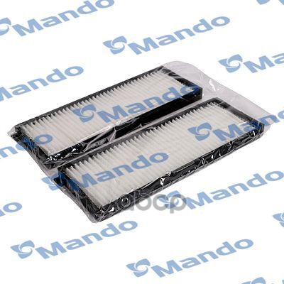 

Фильтр Салона Ssаngyоng Куrоn,Rехtоn W Mando ecf00067m