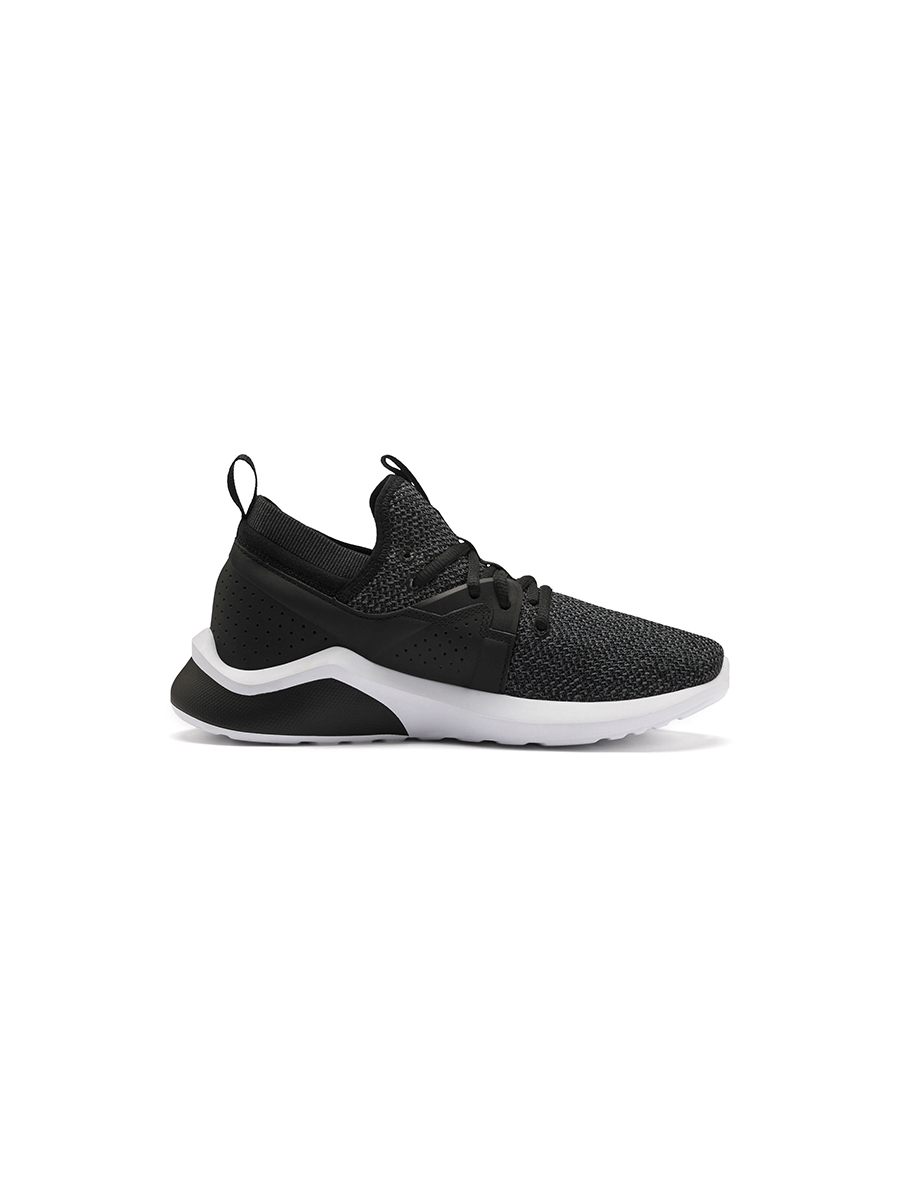 фото Кроссовки женские puma emergence wn's черные 4.5 uk