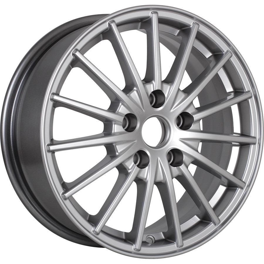 

Колесный диск Alcasta M60 (HS) 7xR17 ET45 5*114.3 D67.1