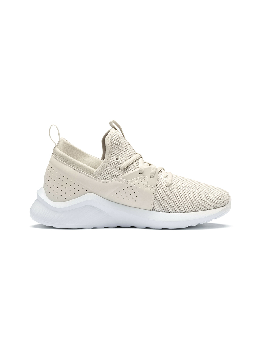 

Кроссовки женские PUMA Emergence Wn'S бежевые 4 UK, Emergence Wn'S