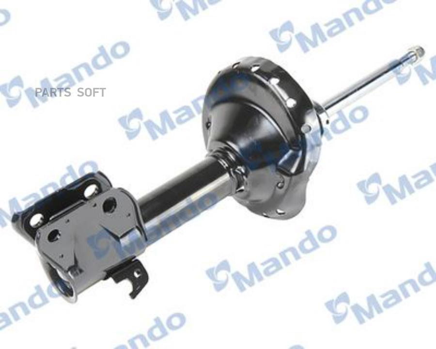 

Амортизатор Передний Левый Мss020229 Suваru Fоrеsтеr MANDO mss020229