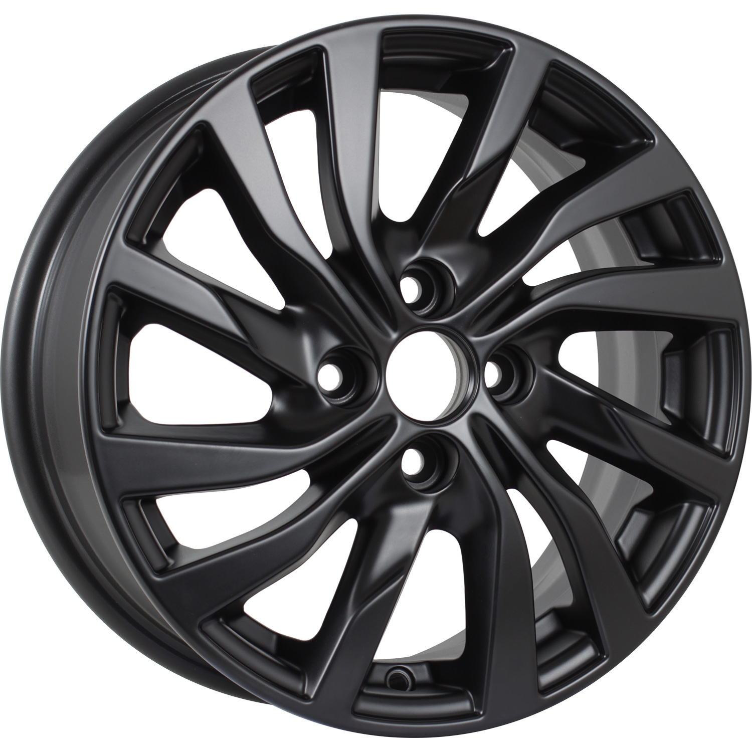 

Колесный диск KDW KD1546 (15_Vesta) 6xR15 4x100 ET50 DIA60.1