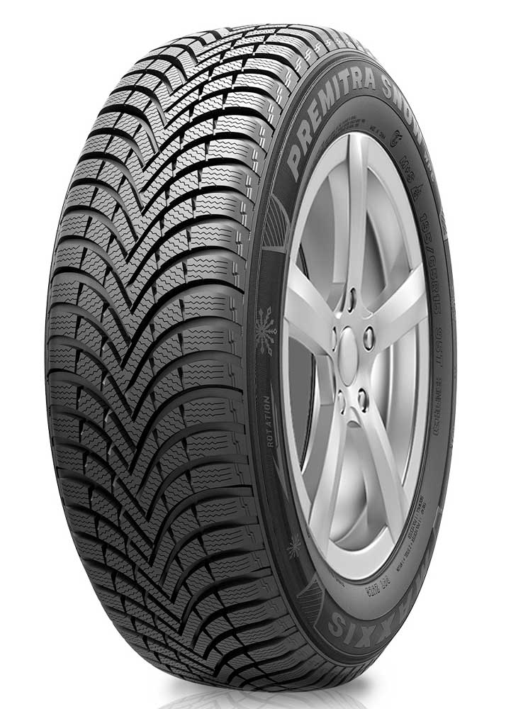 

Шина зимняя MAXXIS Premitra Snow WP6 SUV 235/50 R18 101V н/ш