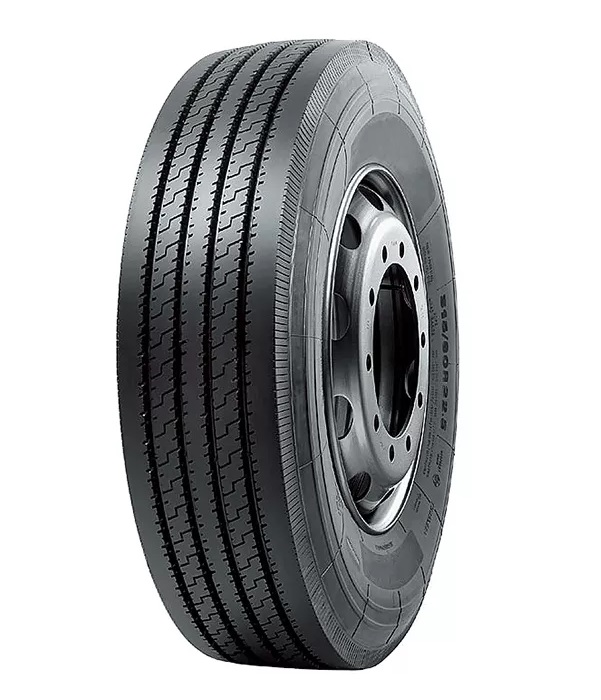 

Шины Ovation VI-660 315.00/70 R22,5 154/150 L 20pr (рулевая)