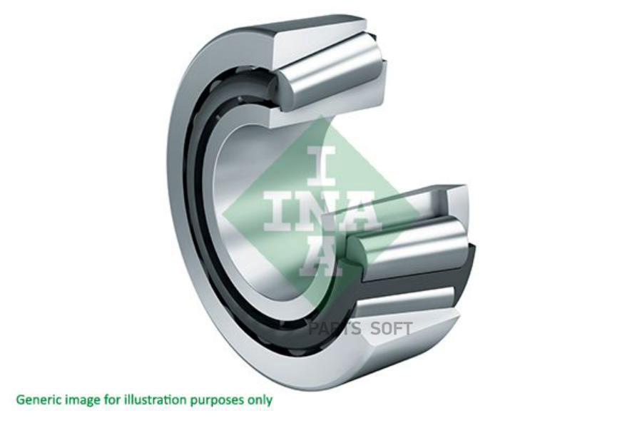 

722 0730 10_подшипник роликовый КПП первичного вала 70x150x39.8 Volvo R1400-R1700