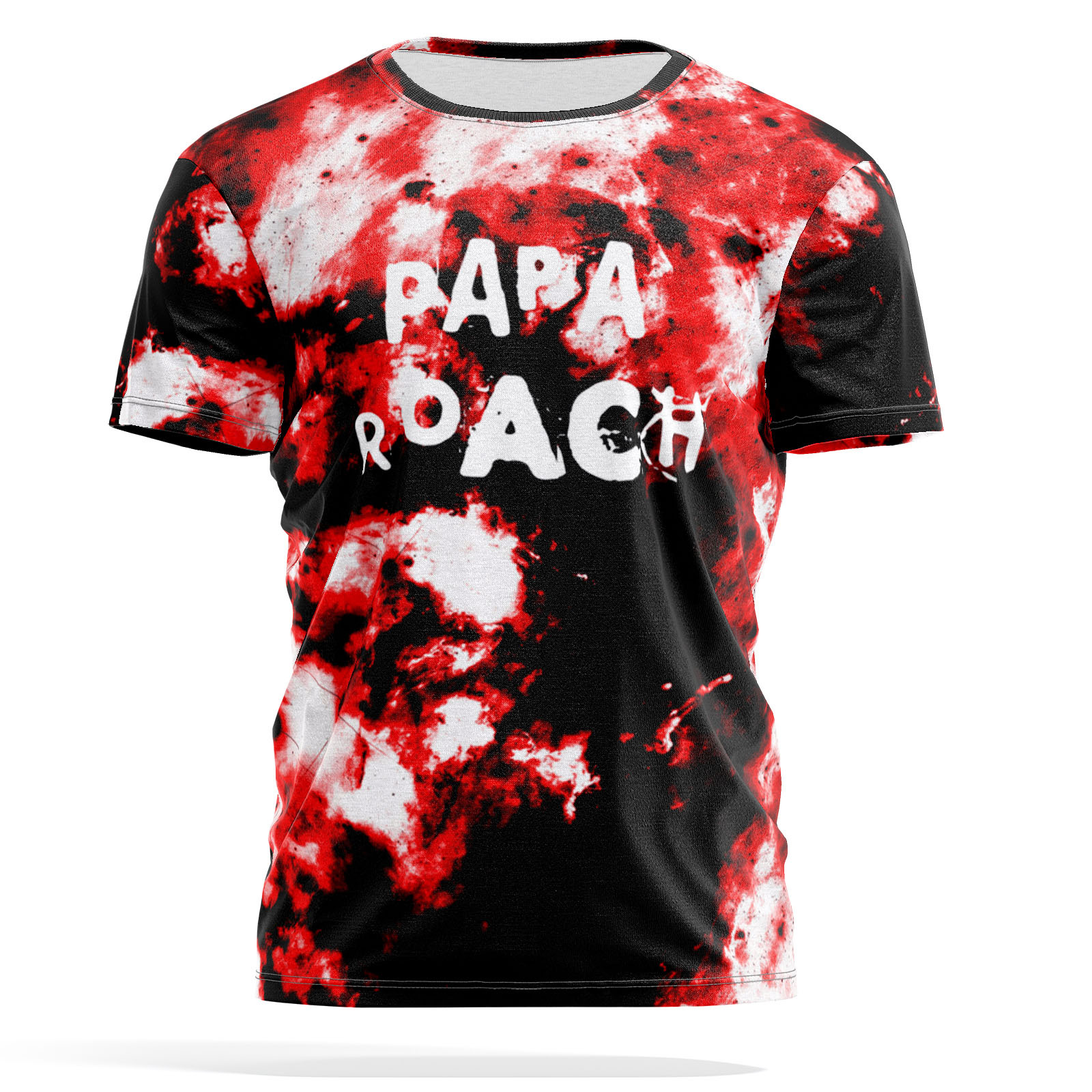 

Футболка мужская PANiN PaninManTshirt_VM1421997 разноцветная M, Красный, PaninManTshirt_VM1421997