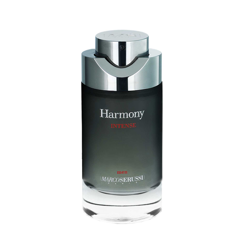 Мужская парфюмированная вода Marco Serussi Harmony Intense 100 мл