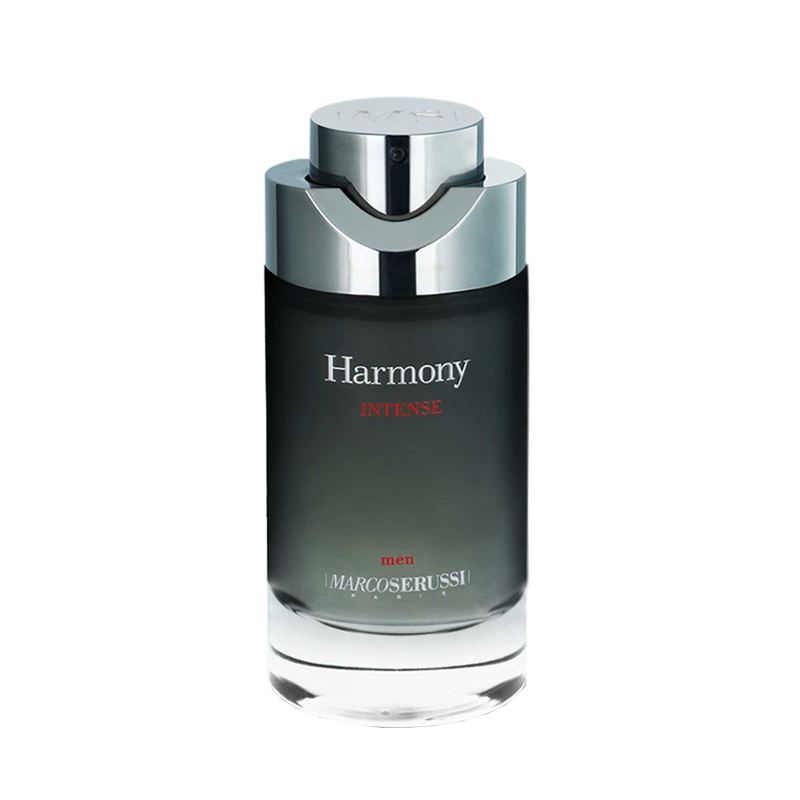

Мужская парфюмированная вода Marco Serussi Harmony Intense 100 мл, Harmony Intense Man 100 мл