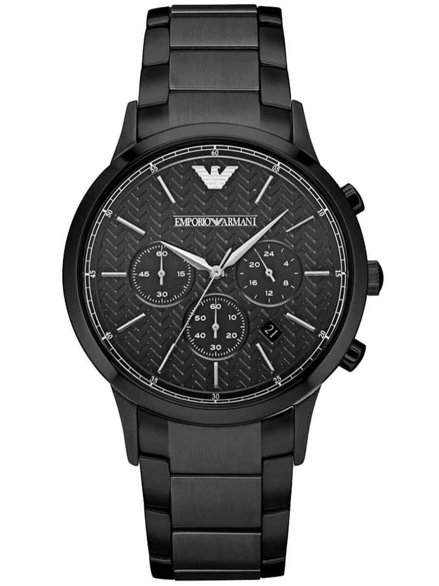 

Наручные часы мужские EMPORIO ARMANI AR2485, AR2485