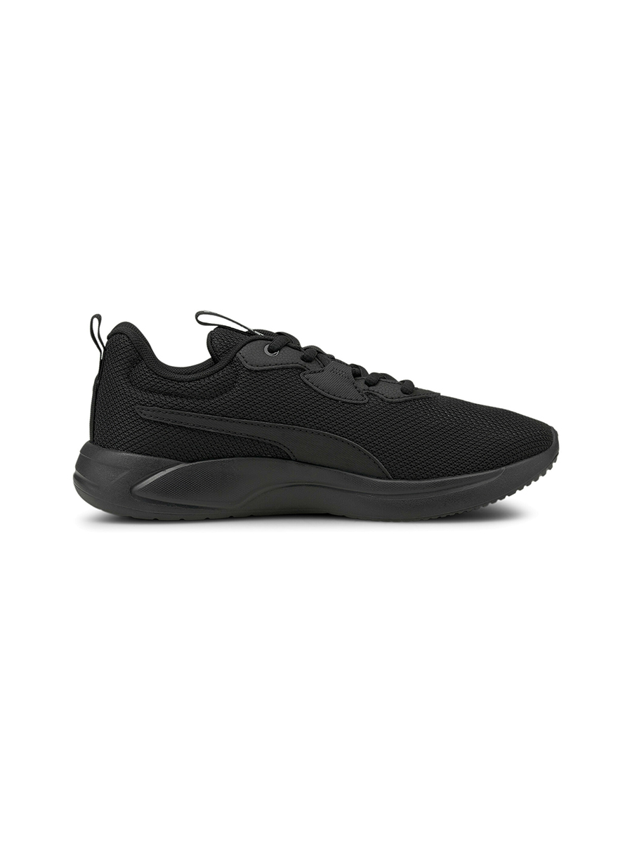 фото Кроссовки женские puma resolve wn's черные 6.5 uk