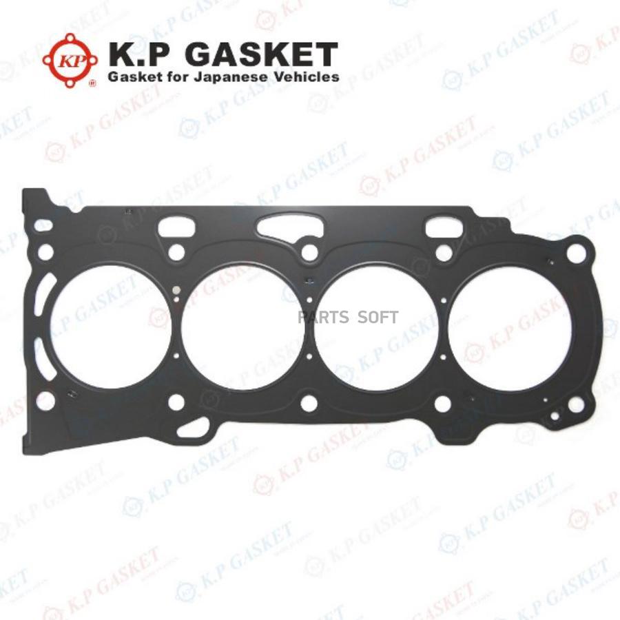 

KP-GASKETS Прокладка головки блока цилиндров KP