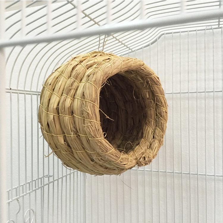 Гнездо для попугаев, Bentfores, 11 х 12 х 12 см