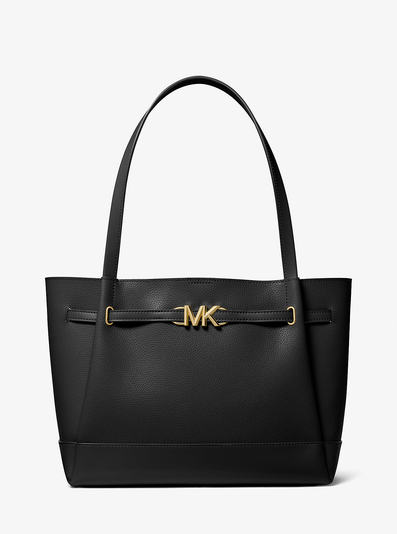 Сумка тоут женская Michael Kors 35S3G6RT3T, черный